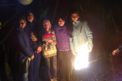 7 klíčů 1. 4. 2015