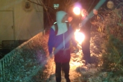 7 klíčů 1. 4. 2015