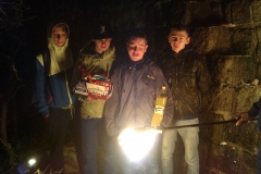 7 klíčů 1. 4. 2015