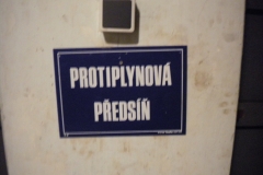 Nutno projít