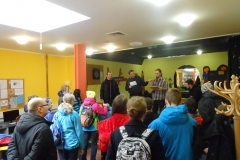 7 klíčů 24. 3. 2016