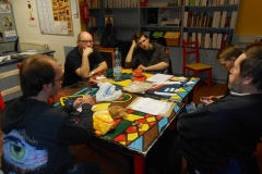 7 klíčů 24. 3. 2016