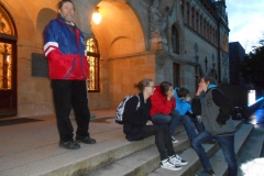 7 klíčů 24. 3. 2016