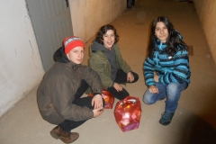 7 klíčů 24. 3. 2016