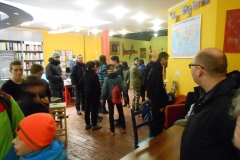 7 klíčů 24. 3. 2016