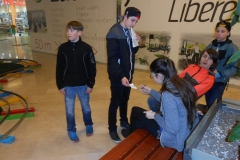 7 klíčů 24. 3. 2016