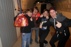 7 klíčů 24. 3. 2016