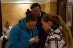 7 klíčů 24. 3. 2016