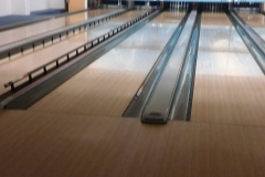 Bowling – Liberec 15. 10. 2016