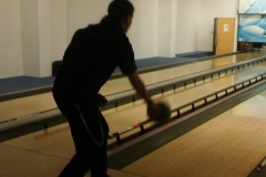 Bowling – Liberec 15. 10. 2016