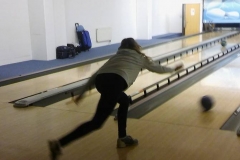 Bowling – Liberec 15. 10. 2016