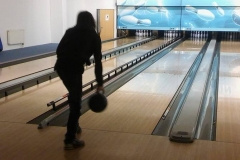 Bowling – Liberec 15. 10. 2016