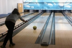 Bowling – Liberec 15. 10. 2016