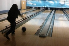 Bowling – Liberec 15. 10. 2016