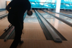Bowling – Liberec 15. 10. 2016