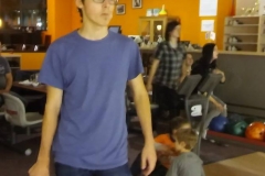Bowling – Liberec 15. 10. 2016