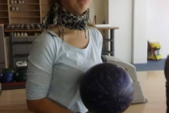 Bowling – Liberec 15. 10. 2016