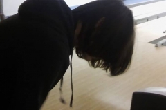 Bowling – Liberec 15. 10. 2016