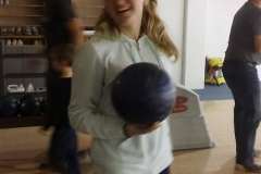 Bowling – Liberec 15. 10. 2016