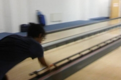 Bowling – Liberec 15. 10. 2016
