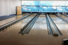 Bowling – Liberec 15. 10. 2016