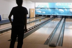 Bowling – Liberec 15. 10. 2016