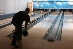 Bowling – Liberec 15. 10. 2016