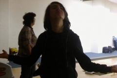 Bowling – Liberec 15. 10. 2016