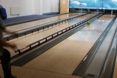 Bowling – Liberec 15. 10. 2016