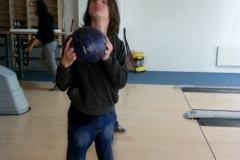 Bowling – Liberec 15. 10. 2016