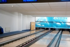 Bowling – Liberec 15. 10. 2016