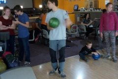 Bowling – Liberec 15. 10. 2016