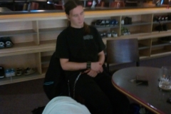 Bowling – Liberec 15. 10. 2016