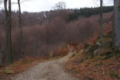 Jednodenní výprava – Po stopách dávných poutníků 17. 11. 2016