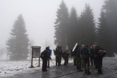 Jednodenní výprava – Po stopách dávných poutníků 17. 11. 2016