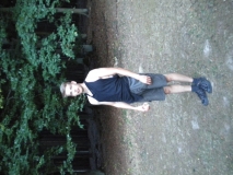 Tábor – Bělá 12.–19. 8. 2018