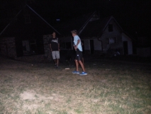 Tábor – Bělá 12.–19. 8. 2018