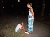 Tábor – Bělá 12.–19. 8. 2018