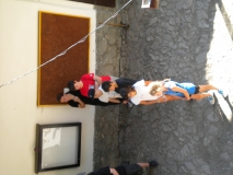 Tábor – Bělá 12.–19. 8. 2018