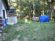 Tábor – Bělá 12.–19. 8. 2018