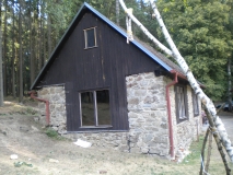 Tábor – Bělá 12.–19. 8. 2018