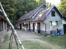 Tábor – Bělá 12.–19. 8. 2018