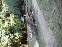 Tábor – Bělá 12.–19. 8. 2018