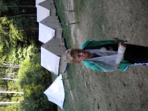 Tábor – Bělá 12.–19. 8. 2018