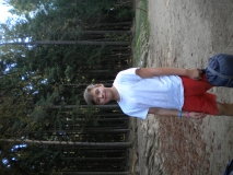 Tábor – Bělá 12.–19. 8. 2018