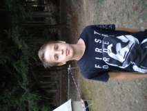 Tábor – Bělá 12.–19. 8. 2018