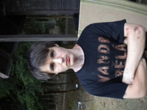 Tábor – Bělá 12.–19. 8. 2018