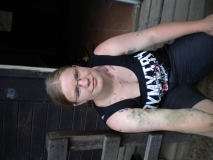 Tábor – Bělá 12.–19. 8. 2018