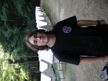 Tábor – Bělá 12.–19. 8. 2018