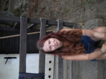 Tábor – Bělá 12.–19. 8. 2018